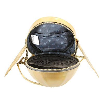 Harry Potter taška přes rameno Golden Snitch